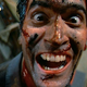 Image for article titled Bruce Campbell tells us why the Evil Dead remake won't make you want to saw off your hand